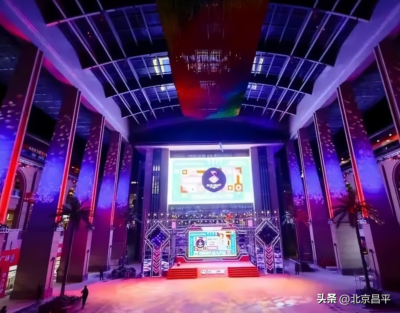 乐多港游乐城,乐多港游乐设施