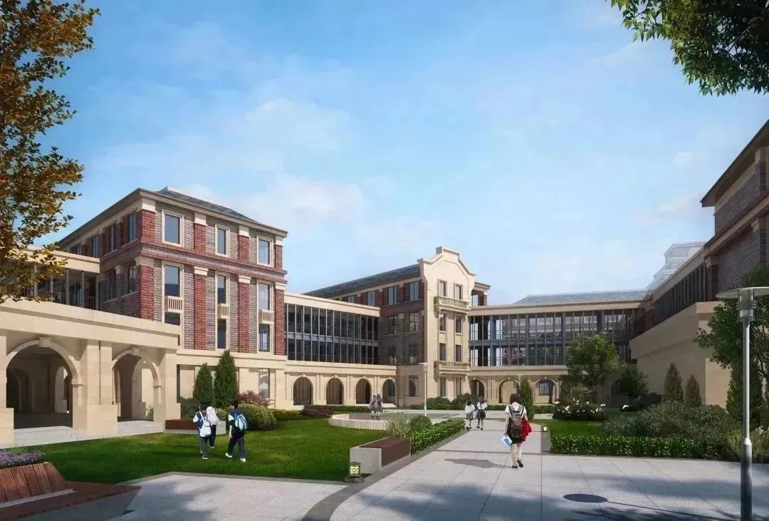 湖州学院新校区什么时候投入使用,湖州新校区选址