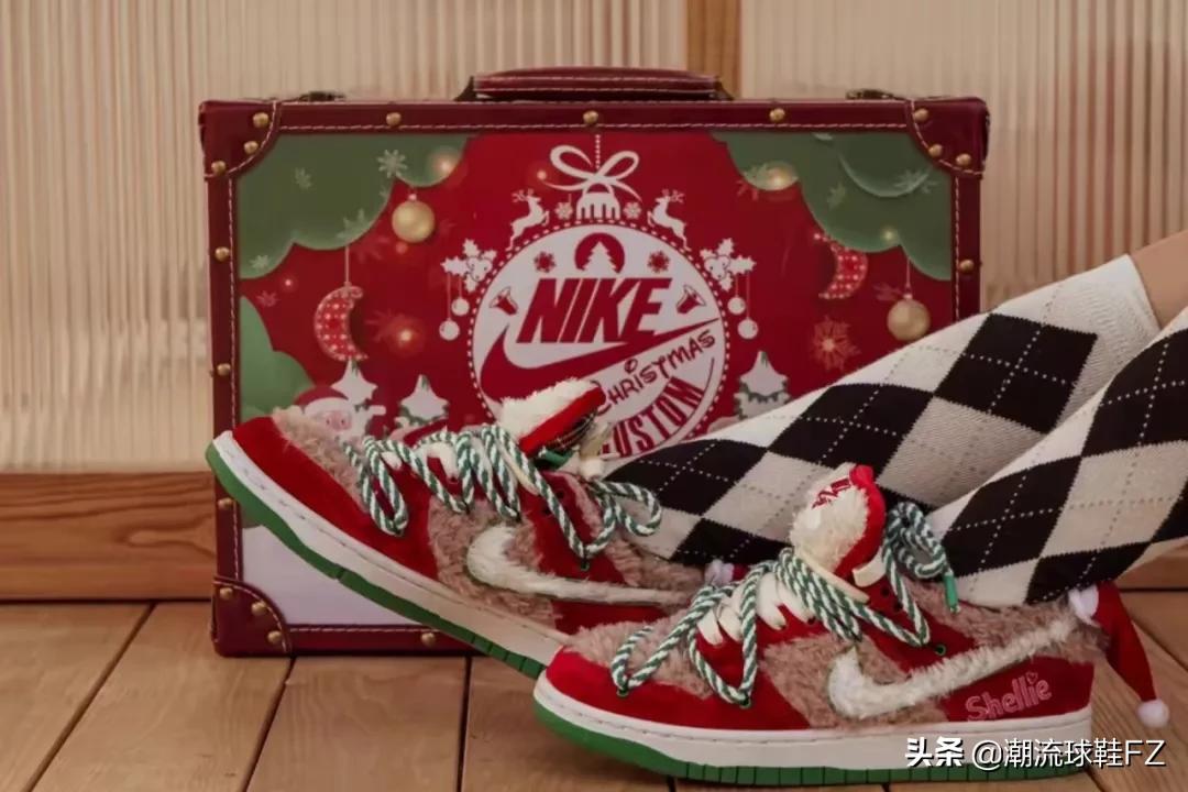 耐克dunk最好看的几款联名,nike最好看的dunk