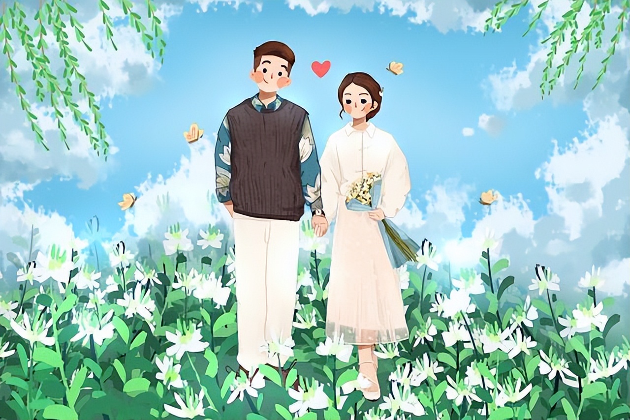 女人和已婚男人有纯友谊吗,女人和男闺蜜旅游后离婚