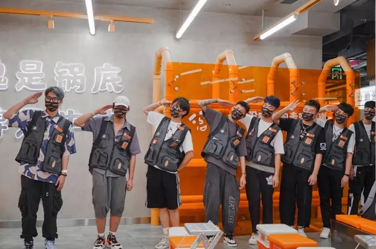 全国10大火锅新秀，个个身怀绝技