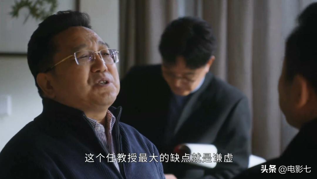 把《后浪》争议声放一放，这5位实力派一出场，演技令人赞不绝口