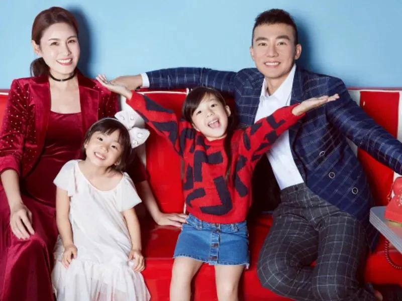 刘畊宏老婆王婉霏多大生的小孩,刘畊宏妻子王婉霏晒新家