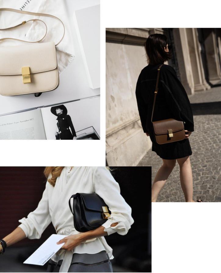 百元休闲包,适合年轻人背的可爱包