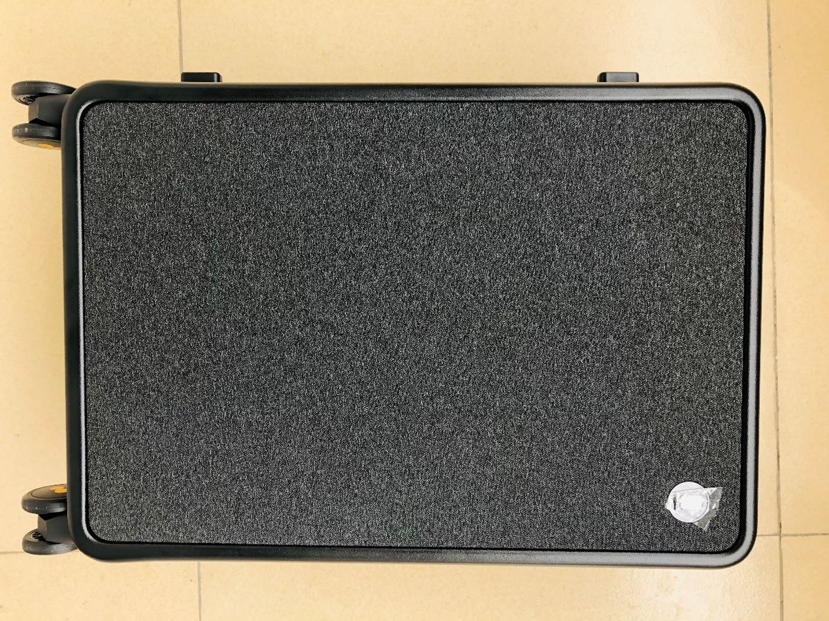 简约有范儿地平线8号行李箱,地平线8号经典款行李箱推荐