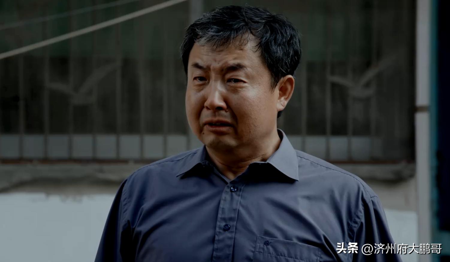 县委大院肖俊学牺牲了吗,县委大院中牺牲的驻村书记