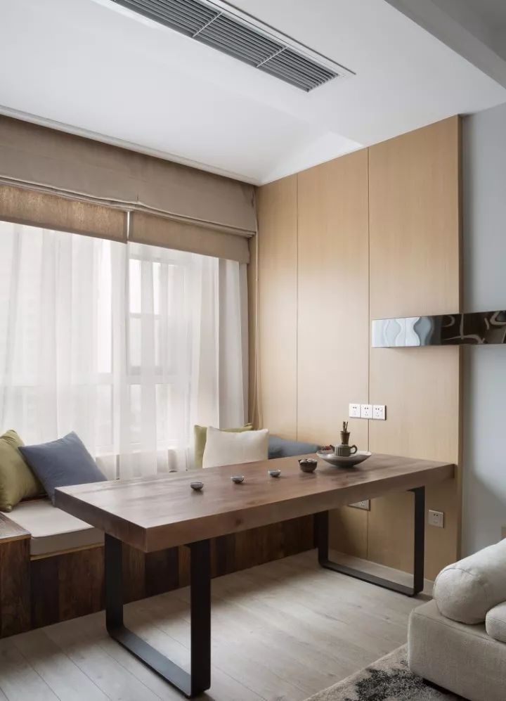 我把酒吧的卡座搬回家，老婆拍手叫好，邻居都说羡慕！