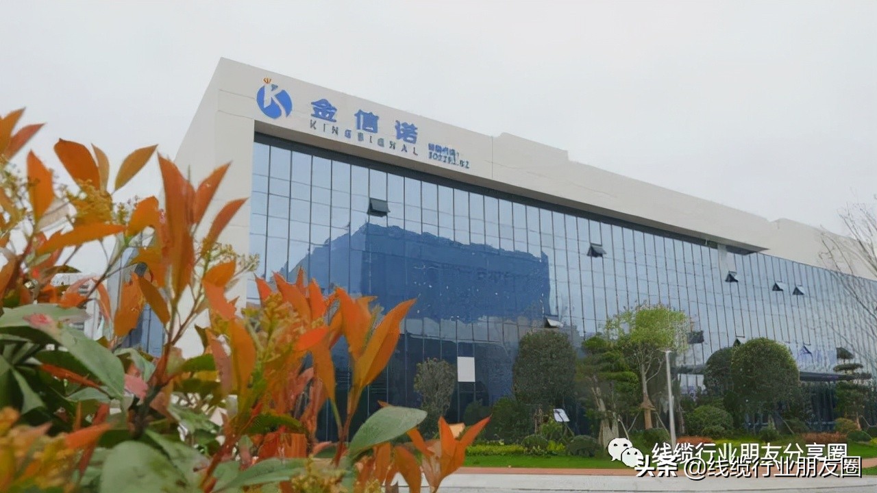 高速线缆将会迎来爆发式增长,线缆组件生产企业大盘点