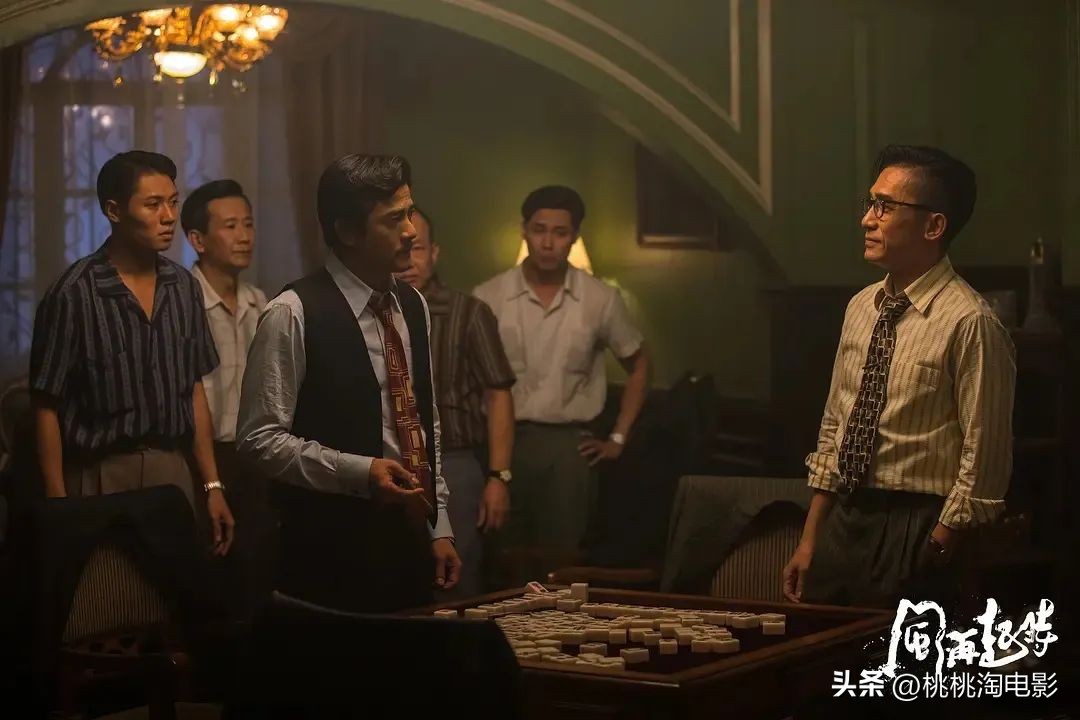 一周影视资讯｜宋慧乔主演黑色复仇剧，诺兰温子仁新片定档2023