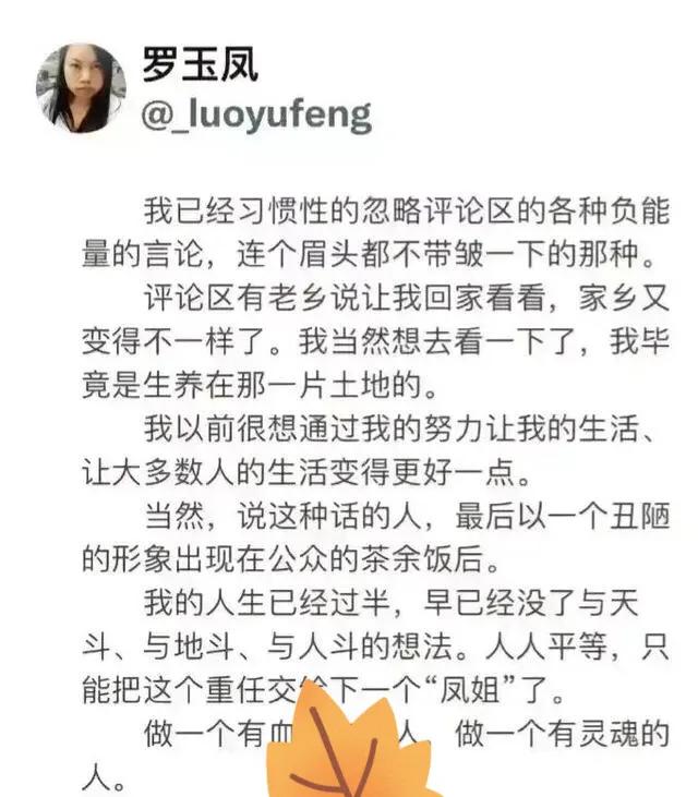 凤姐在美国的真实现状遭遇,凤姐当年是怎么去了美国