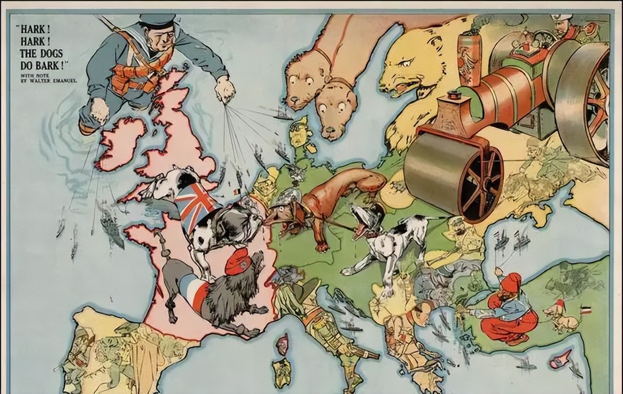 594.那些生活在传说中的人（3）——凯末尔