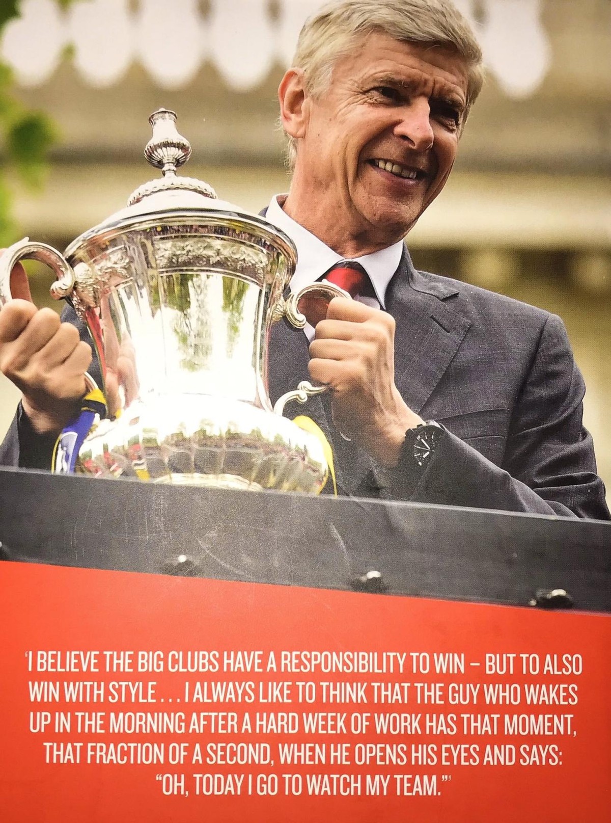 改变英超的男人温格！从法甲到日本，英超不败夺冠前的经验累积！