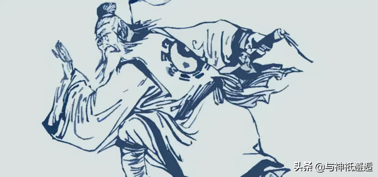 道家最好的神仙,十大最强仙侠神仙