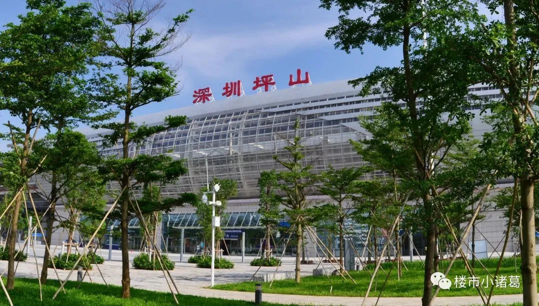 深圳房价高端楼盘真的跌了吗,深圳房价虚高二手房