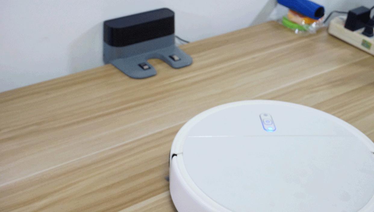 千元扫拖一体评测推荐,千元洗地机扫拖一体测评