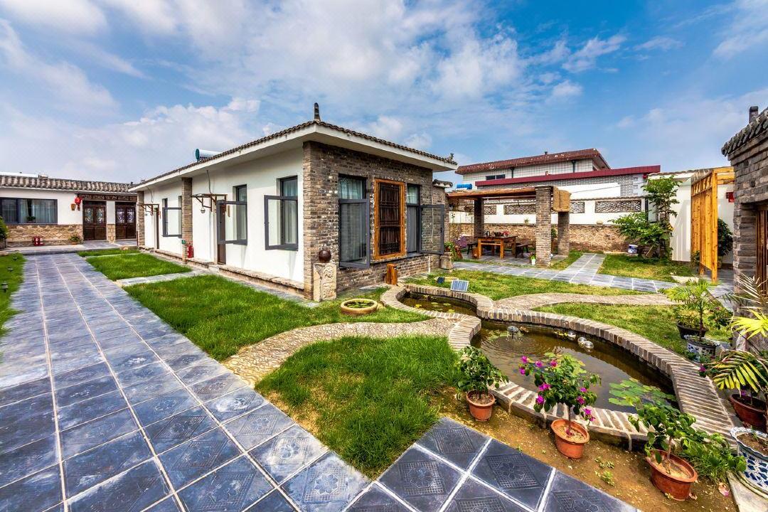 秦皇岛旅游攻略北戴河民宿推荐,秦皇岛海景民宿风格