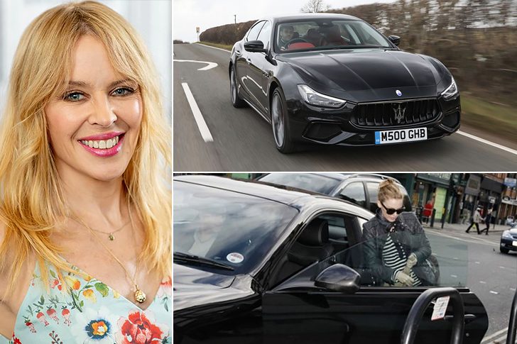 世界上最罕见的10辆汽车,世界上最昂贵的名人汽车