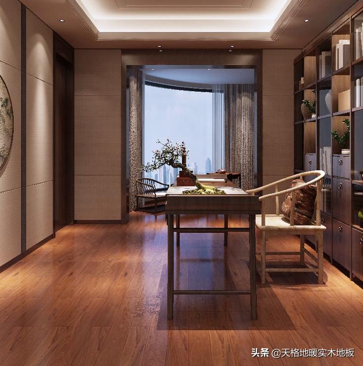 实木地板和柚木哪个好,亚花梨和柚木哪个耐用