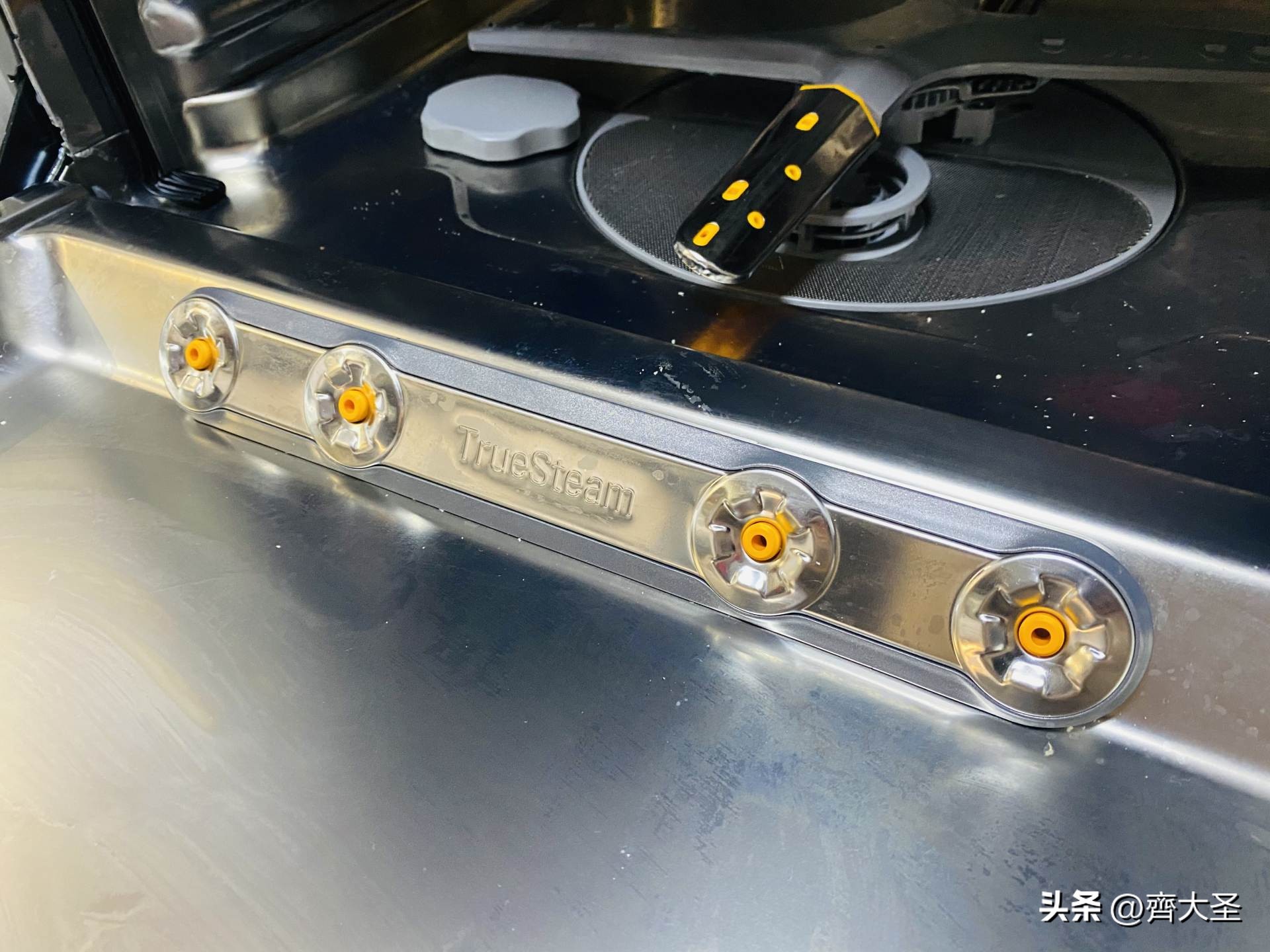 今年双11卖得最好的洗碗机,双11必买清单洗碗机专用