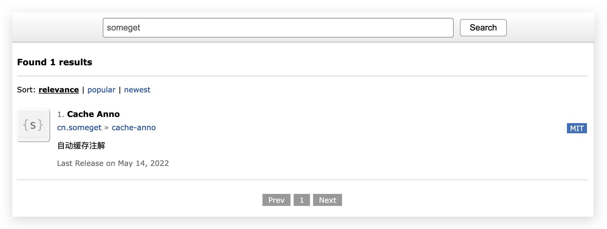 用无感知的方式为你的数据加上一层缓存