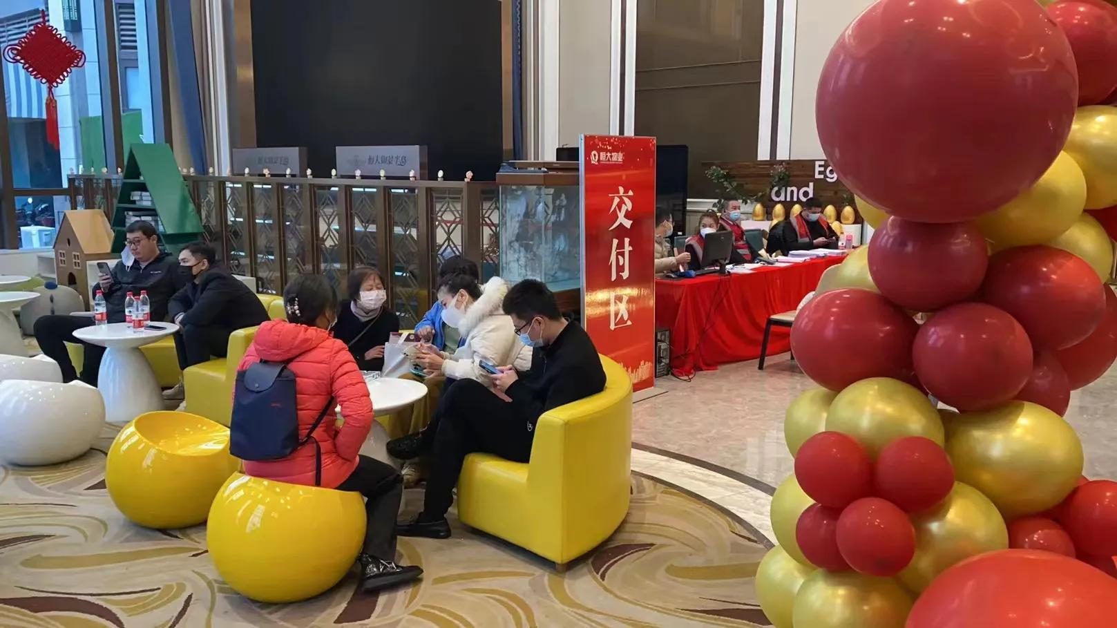 恒大最近成交的楼盘,恒大全国413个盘隆重推出