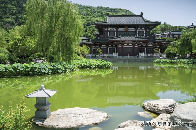 西安旅游必去七大景点推荐,去西安旅游必去的六大景点