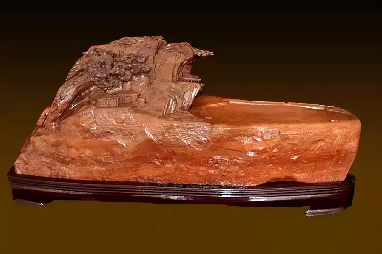 中国100种奇石图谱,中国10大奇石图片