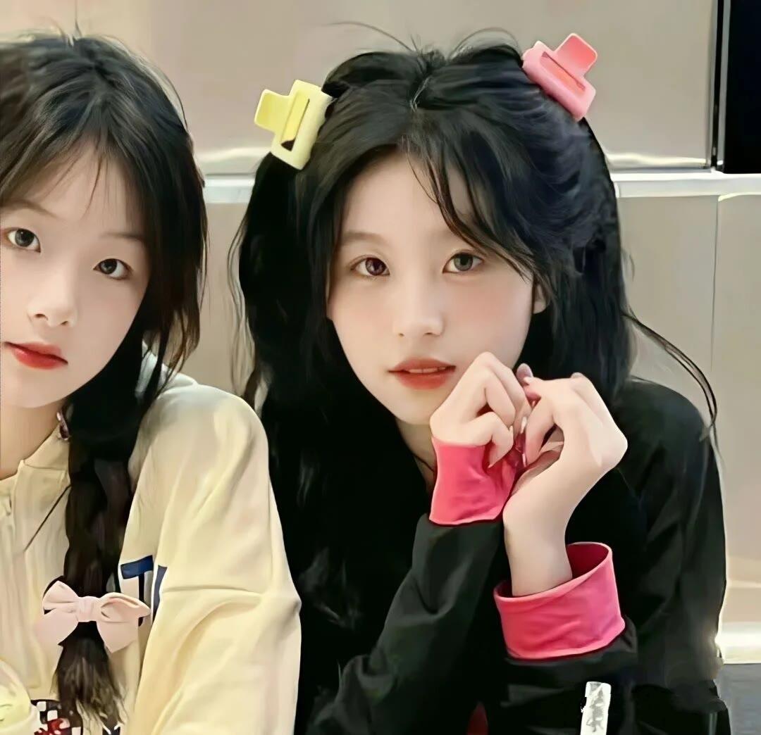 仙气飘飘紫色系头像闺蜜,高冷霸气头像动漫女闺蜜