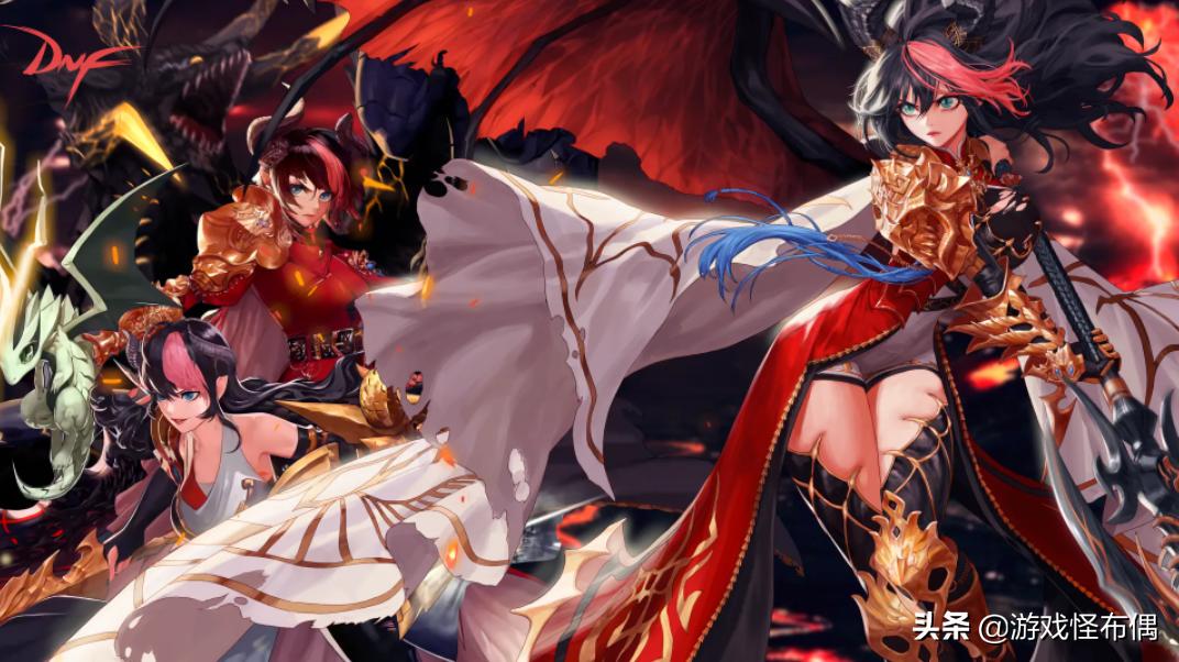 傻子与草莓,dnf傻子和9999颗草莓的故事