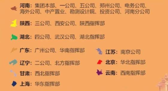 中铁七局集团简介,每天带你了解一个品牌