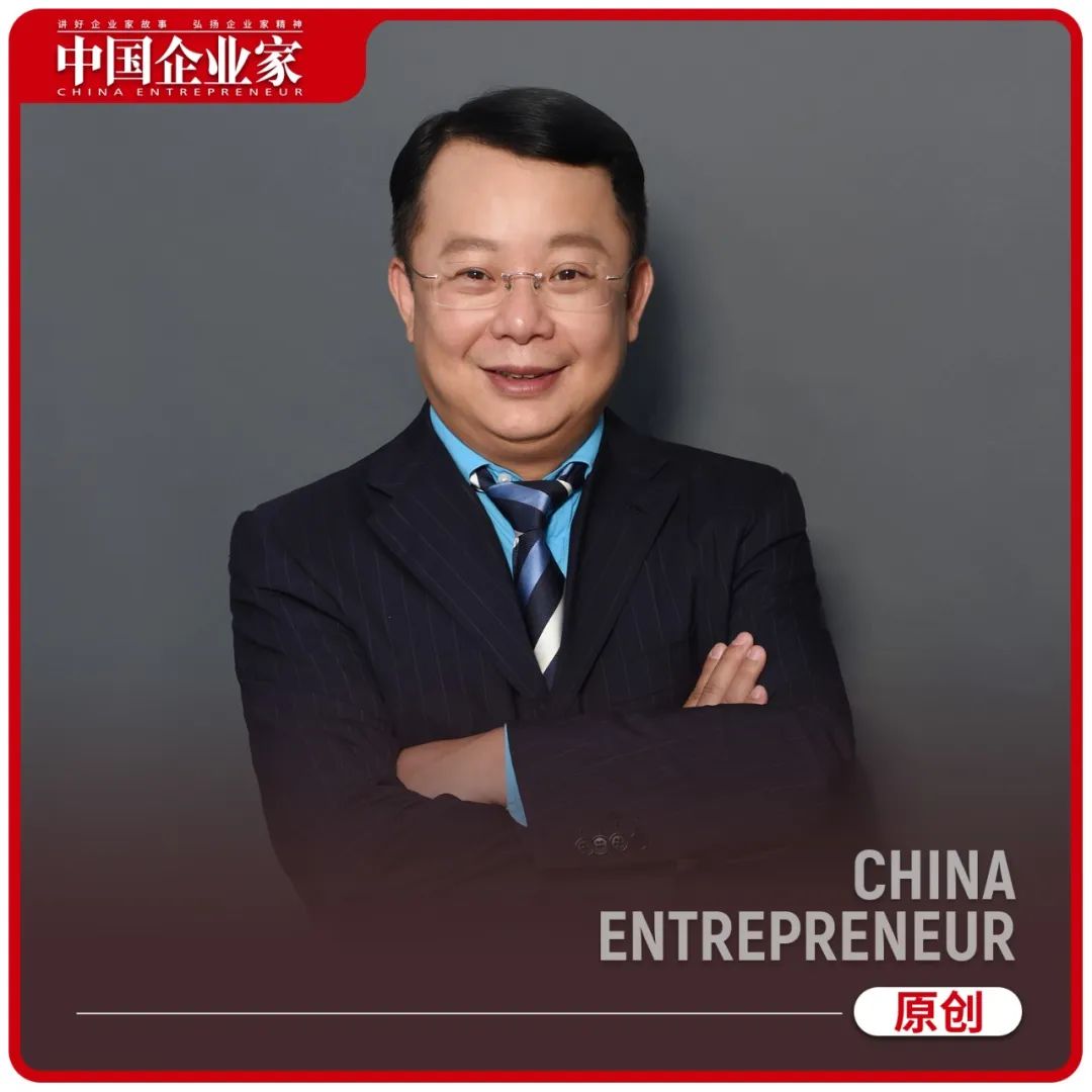 加华资本宋向前专访,加华资本宋向前破壁