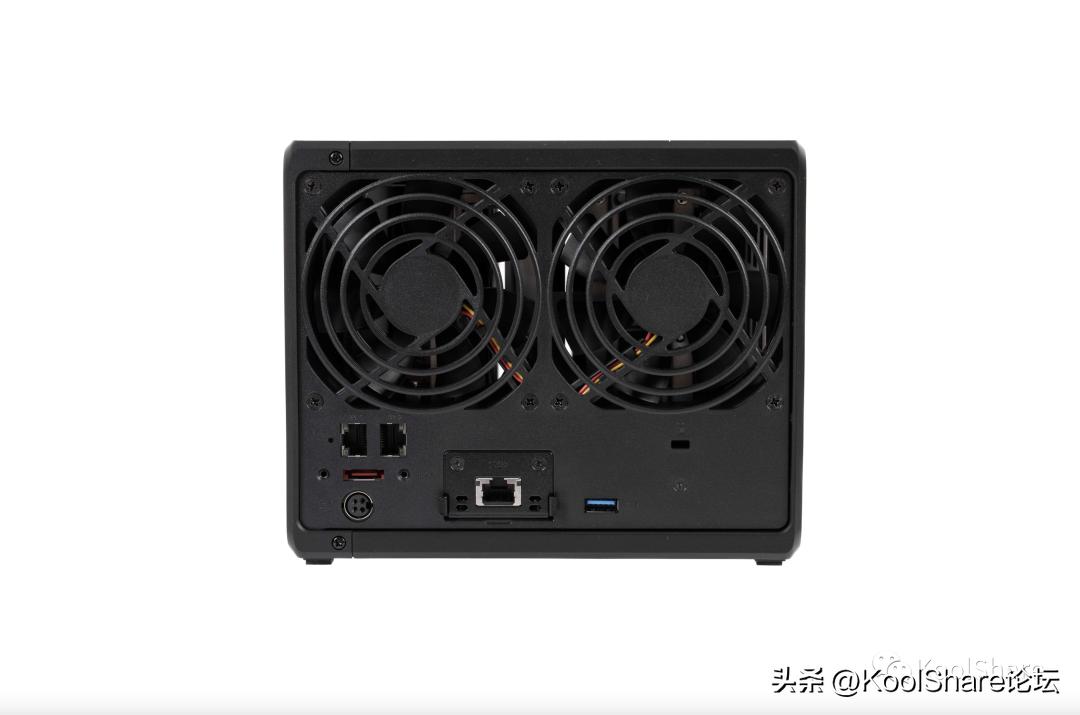 群晖ds923nas的作用,群晖网络存储ds923