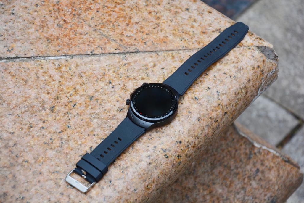 罗能和dido血压监测手表对比评测,dido气泵式血压手表评测