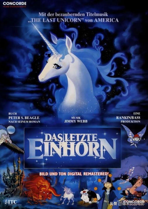 十八部好看却冷门的动画电影,6部令人惊叹被低估的动画电影