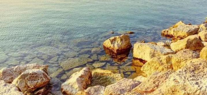 福建海边出现神秘金片，遭渔民哄抢一空，专家调查后：金片不简单