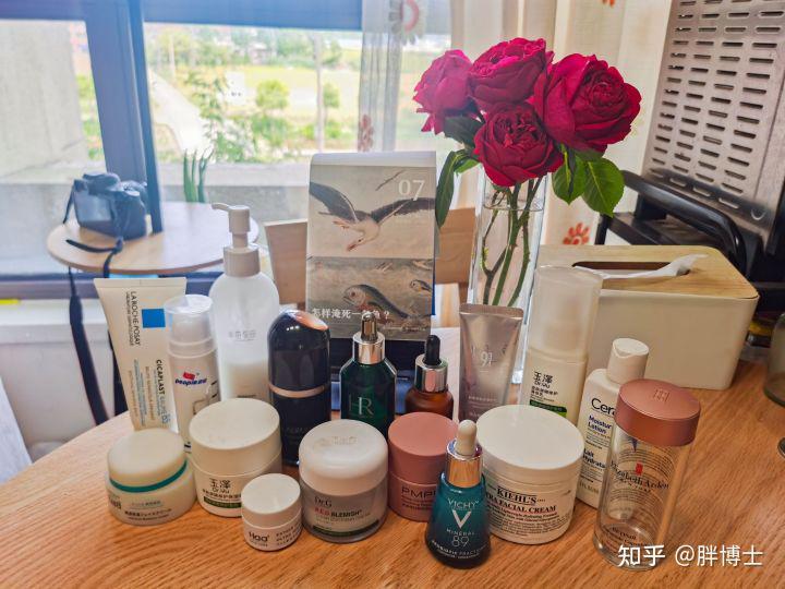 如何自己在家制作化妆品,自己制作化妆品教学