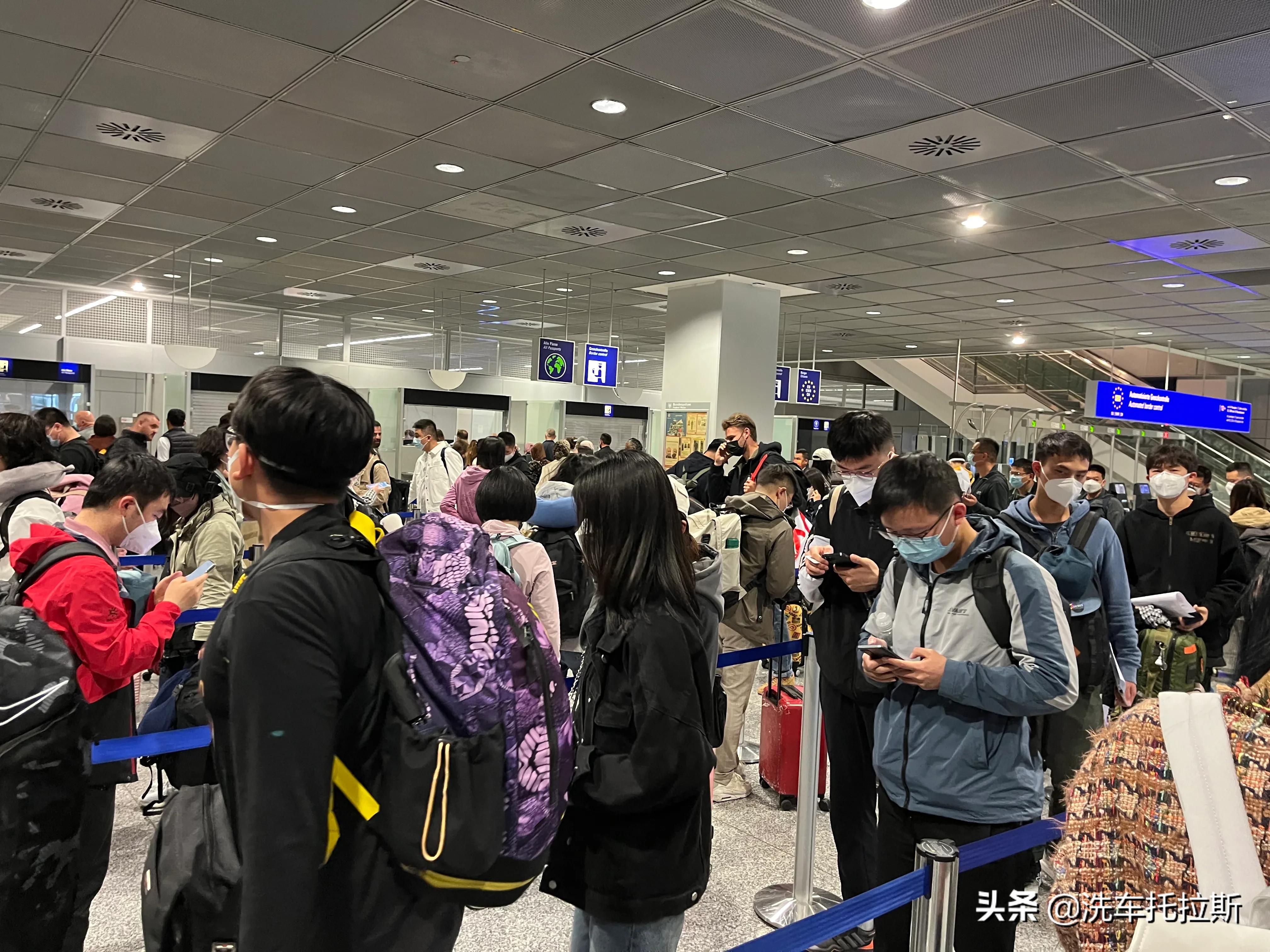 疫情期间居家旅游路线,疫情期间德国游