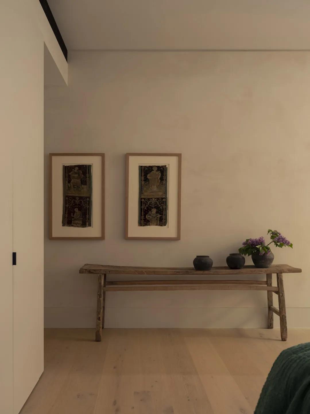 法式家居风格浪漫至死不渝,极简法式轻奢