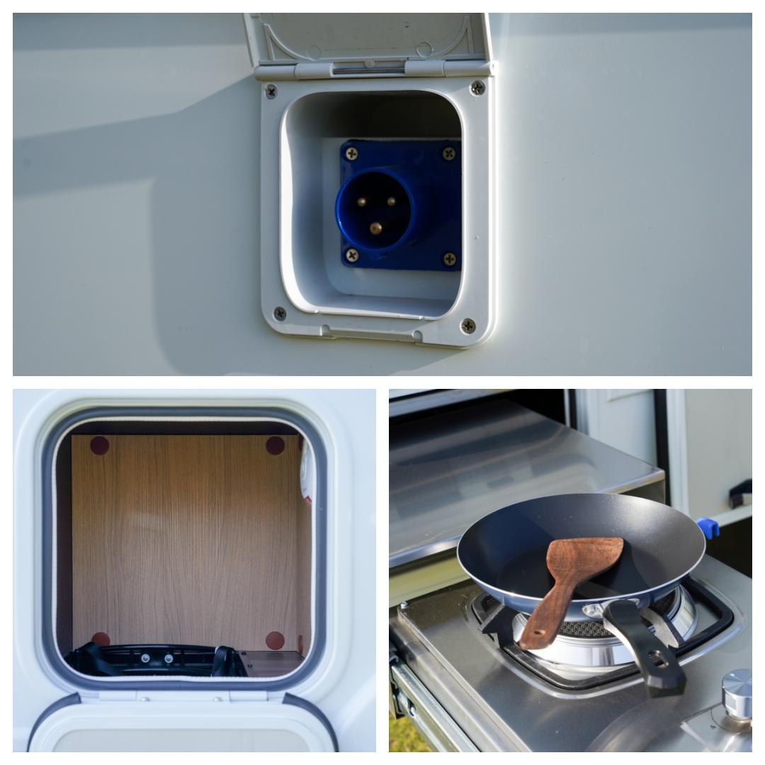 宇通c533房车探境版小顶房车,宇通c533小额头房车最新款评测