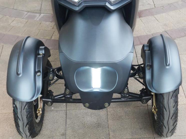 神牛4轮电动车,神牛四轮车