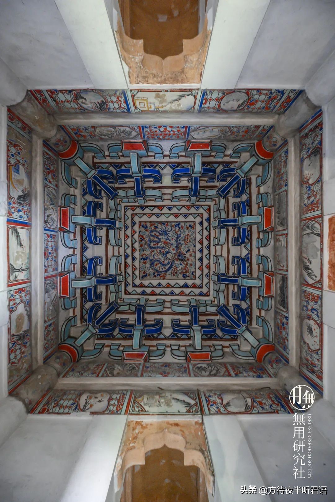 六和塔：听取潮声一千年