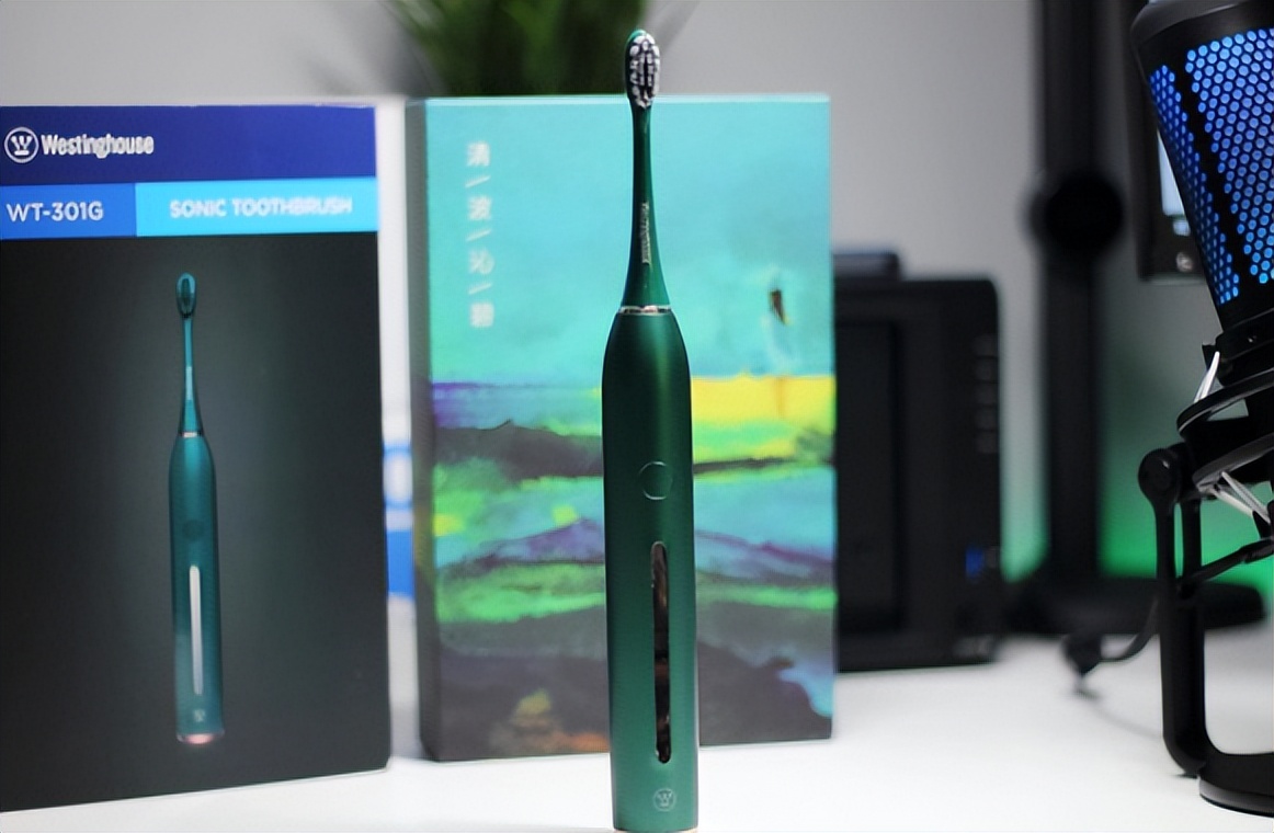 适合父母用的电动牙刷推荐,对牙有益的电动牙刷推荐