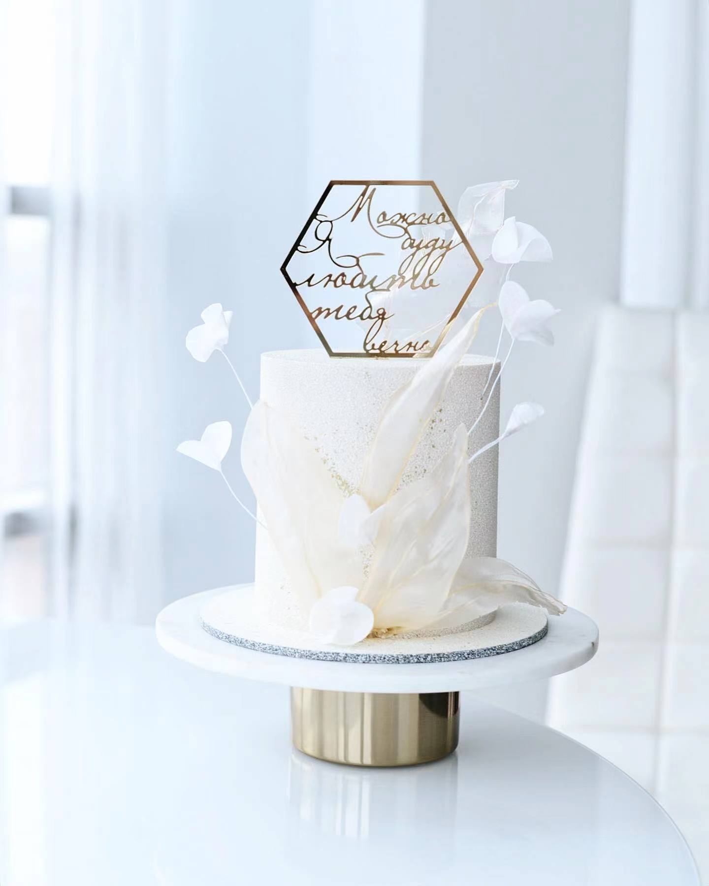 今年你订出去了多少只蛋糕？一起欣赏蛋糕界的利润王者