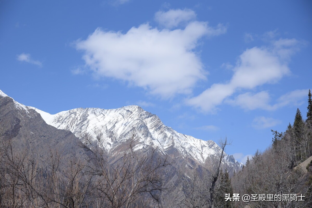 此生必走318带你进藏,自驾318川藏线此生不枉入华夏