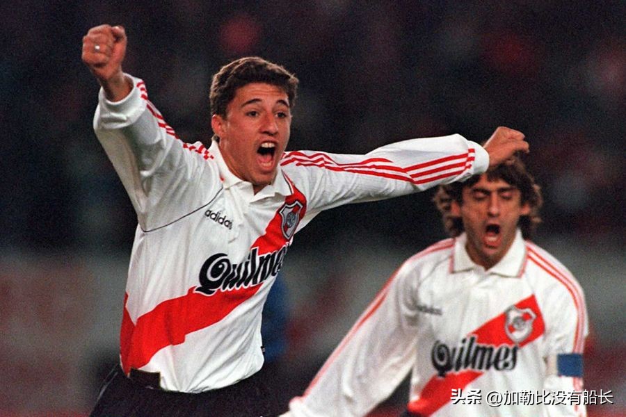 米兰队史十大巨星,米兰十大传奇中锋