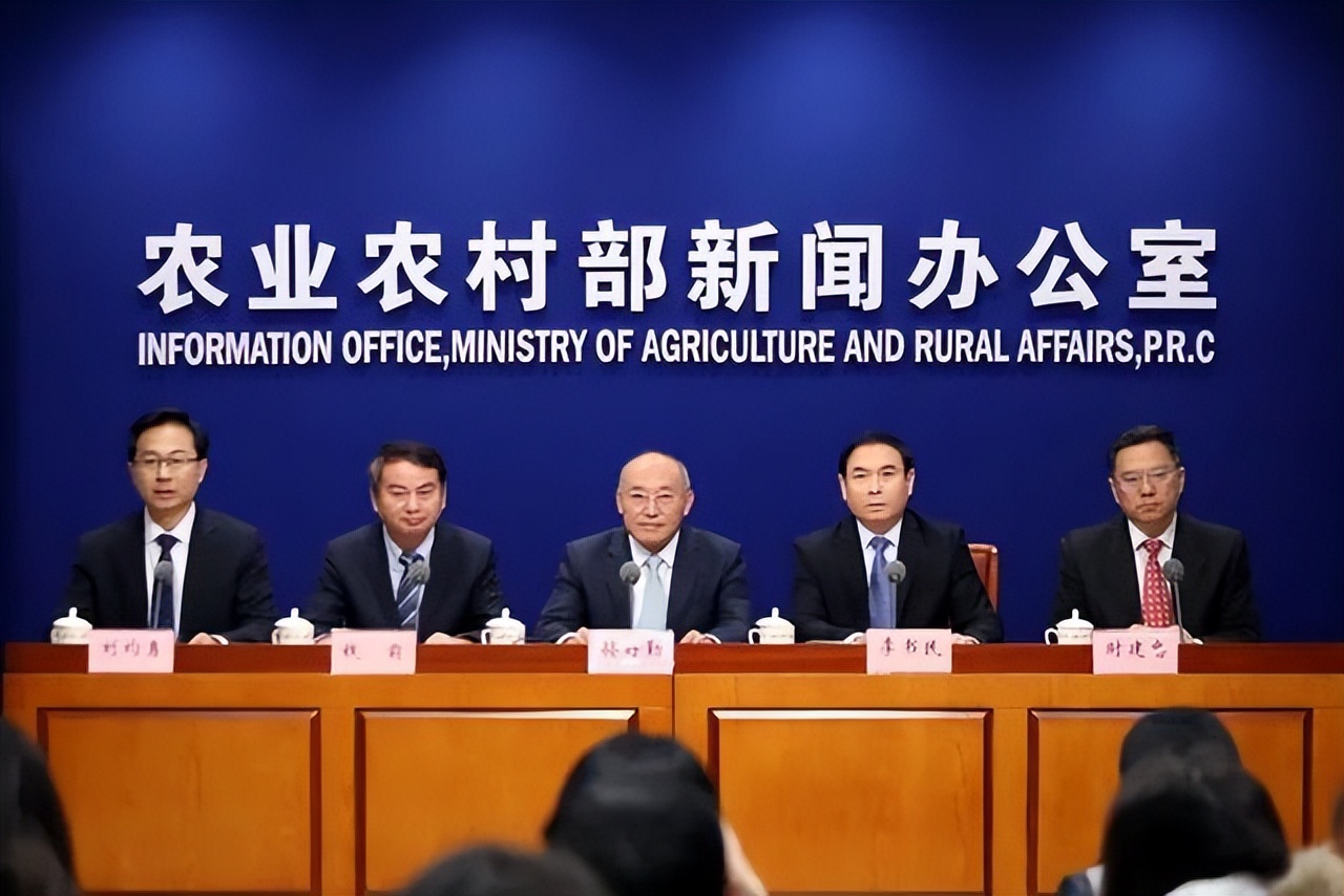 中央农办改革方案,中央农办和农业农村部是什么关系