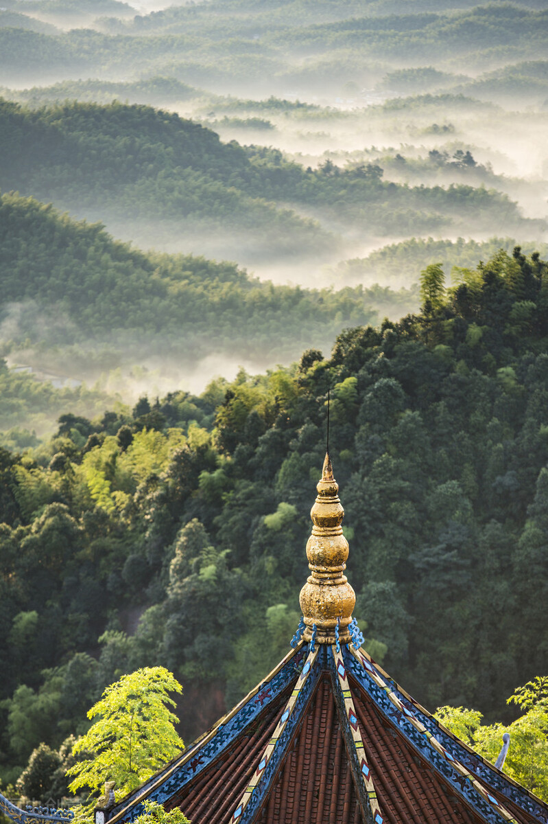 中国景观有多惊艳？这33个，去过一半，此生无憾，你去过哪几个？