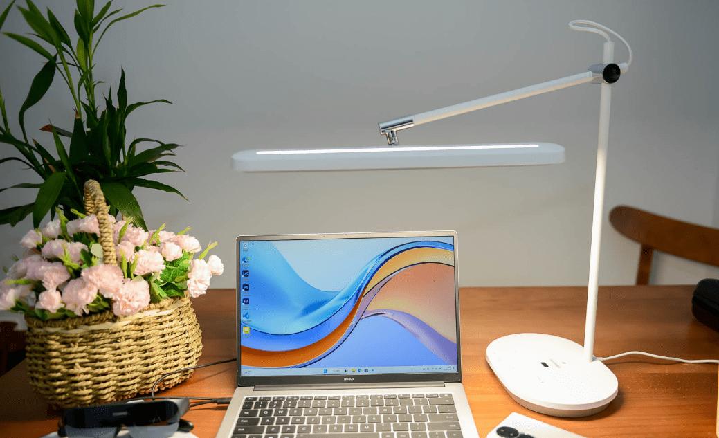 2023护眼台灯学习专用充电,2024护眼台灯推荐