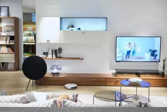 香港富豪居家的必备好物，还是有钱人会享受，款款都是黑科技