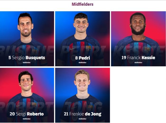 哈维回归巴萨欲重组锋线三叉戟,哈维回归巴萨首战的几个积极变化